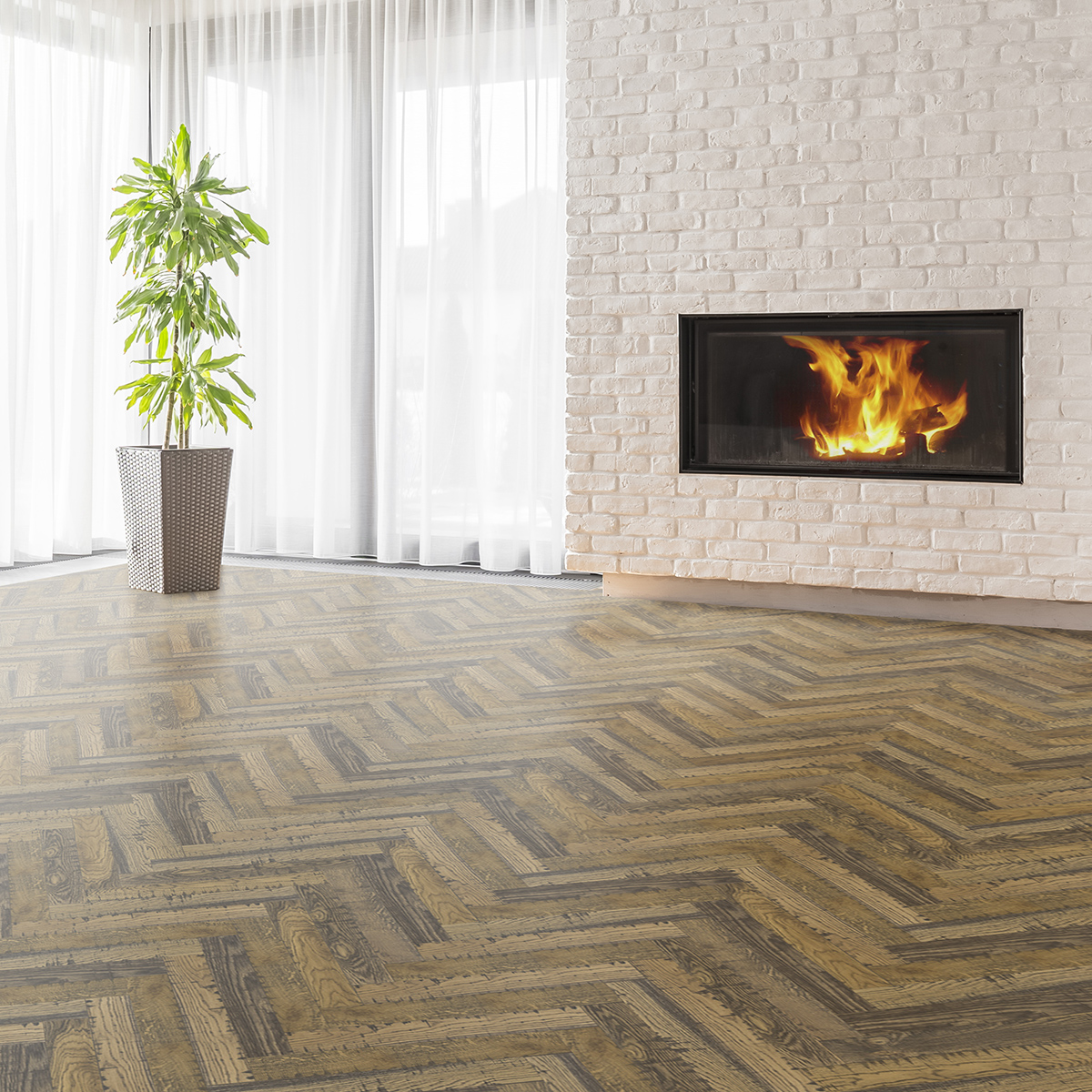 Bespoke solid and engineered wood flooring