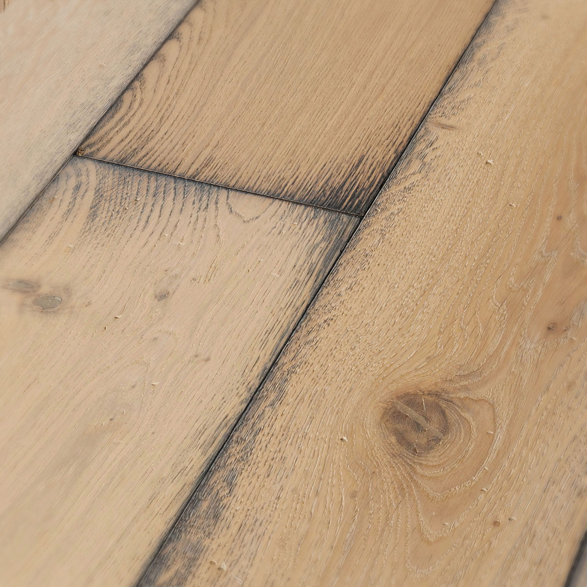 Westfield Way - Reclaimed Effect Wood Floor