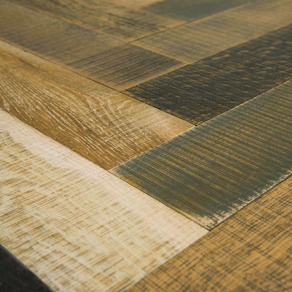 Bespoke solid and engineered wood flooring